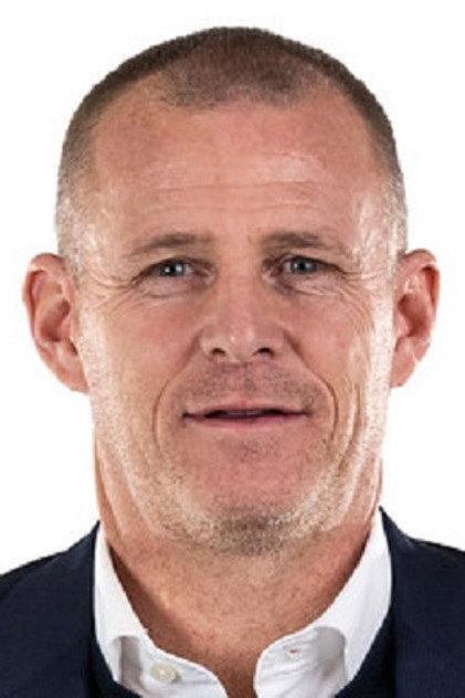 Gary Smith - Actor Profile Photo