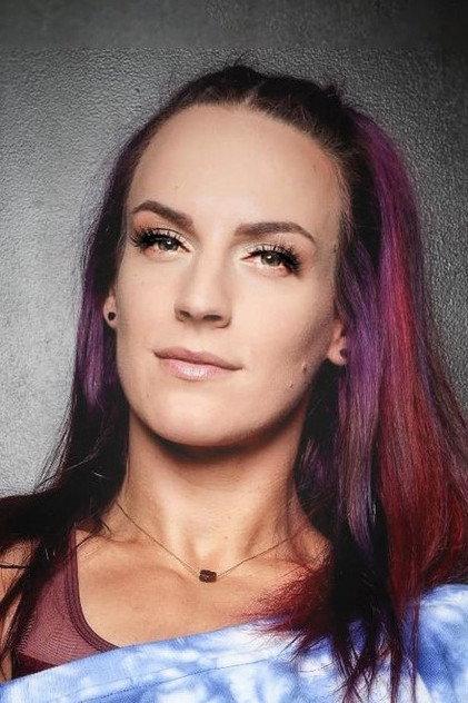 Alicia Bellamy - Actor Profile Photo