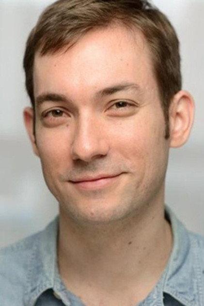 Jordan Douglas Smith - Actor Profile Photo