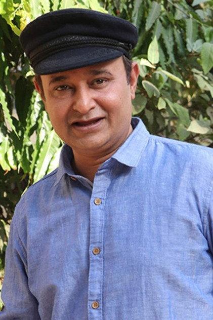 Jameel Khan - Actor Profile Photo
