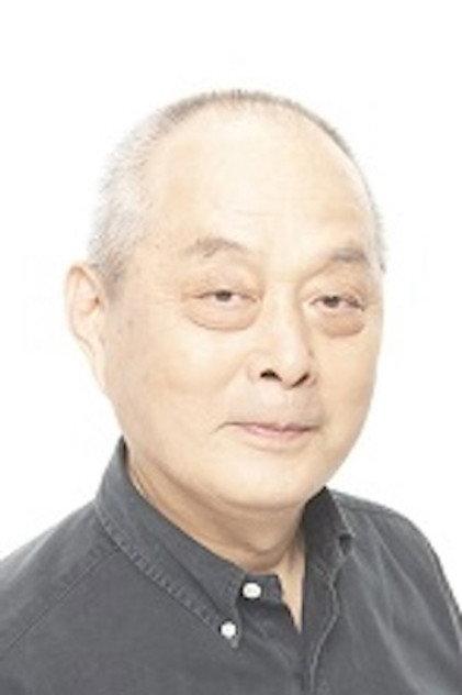 Atsushi Ii - Actor Profile Photo
