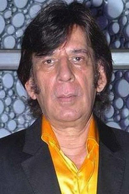 Razak Khan - Actor Profile Photo