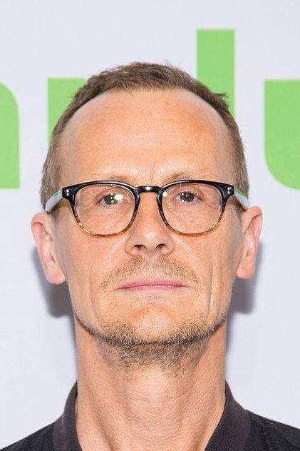 Marc Munden - Actor Profile Photo