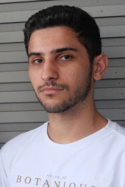 Raphael Lages - Actor Profile Photo