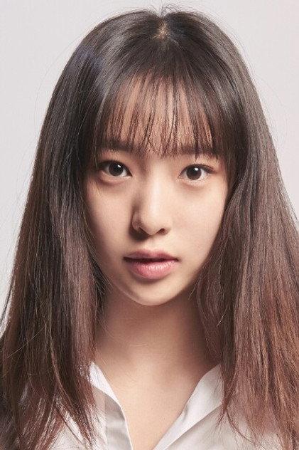 Lee Jini - Actor Profile Photo
