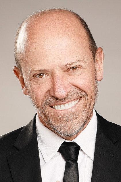 Diego Trujillo - Actor Profile Photo