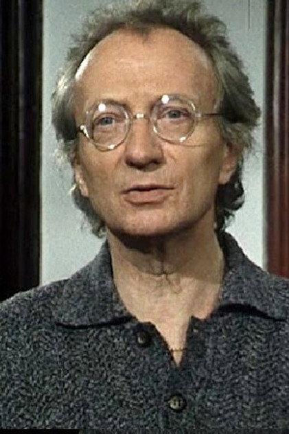 Balduin Baas - Actor Profile Photo