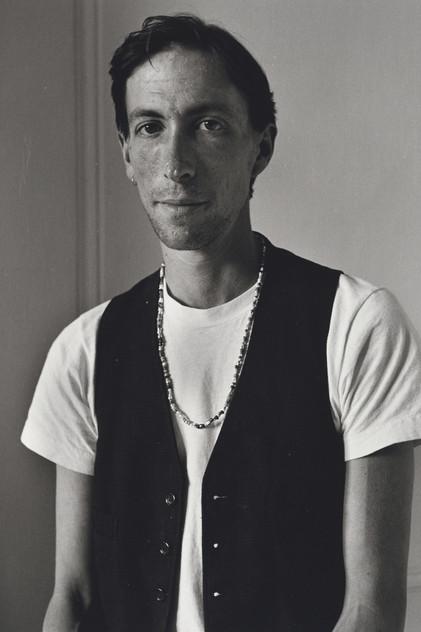 Bo Huston - Actor Profile Photo