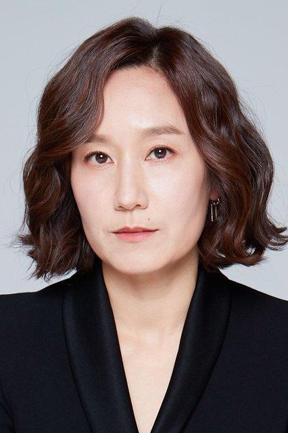 Park Mi-hyeon - Actor Profile Photo