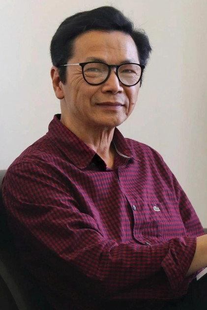 Trung Anh - Actor Profile Photo