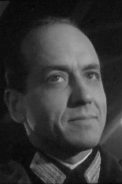 Aleksandr Mikhaylov - Actor Profile Photo