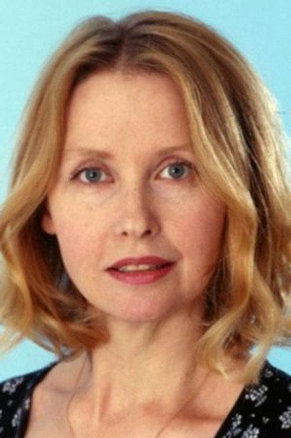 Svetlana Ryabova - Actor Profile Photo