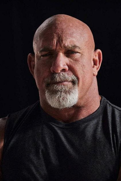 Bill Goldberg - Actor Profile Photo