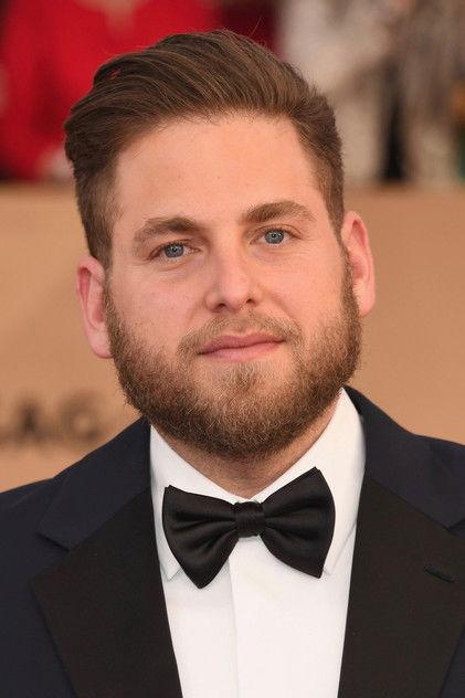 Jonah Hill - Actor Profile Photo