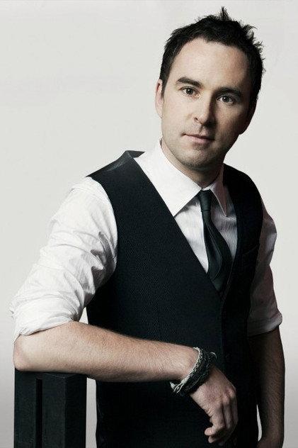 Damien Leith - Actor Profile Photo