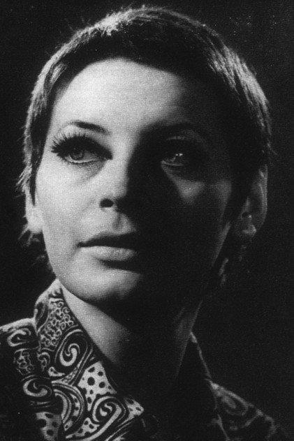 Mária Ronyecz - Actor Profile Photo