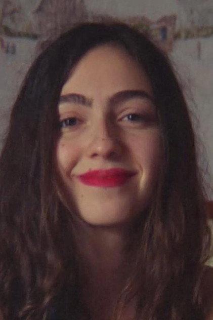 Sandra Sarafanova - Actor Profile Photo