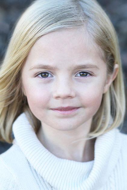 Marie Wagenman - Actor Profile Photo