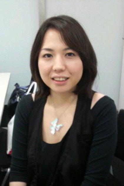 Shinju Funabiki - Actor Profile Photo
