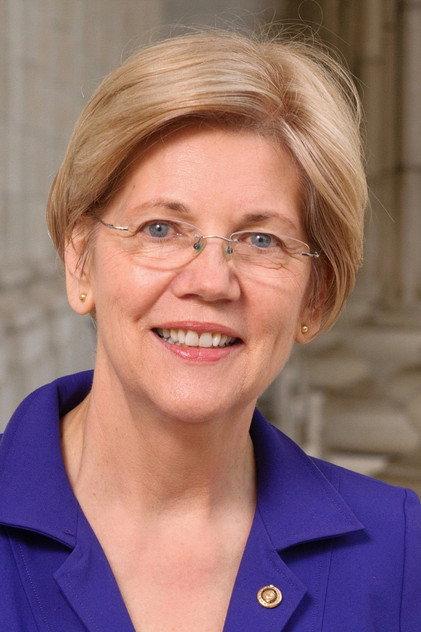 Elizabeth Warren - Actor Profile Photo