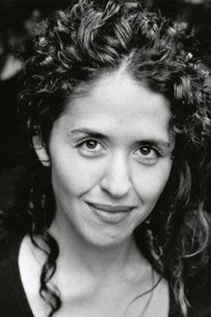 Viss Elliot Safavi - Actor Profile Photo