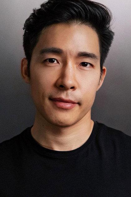 Nat Sakdatorn - Actor Profile Photo