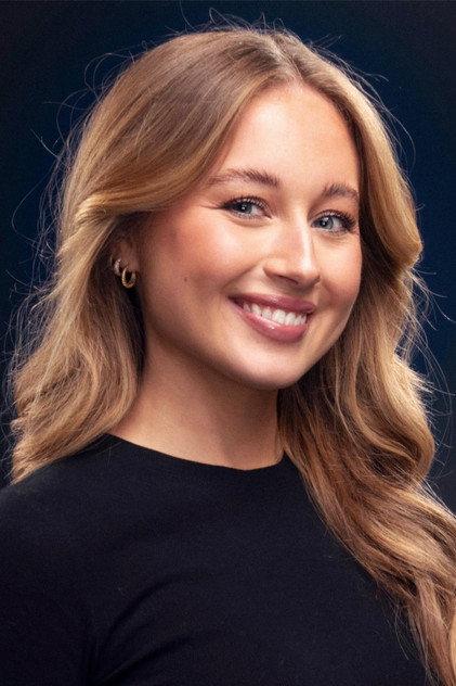Jennie Sofie Lie Pickl - Actor Profile Photo