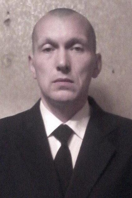 Dmitriy Aleksandrov - Actor Profile Photo