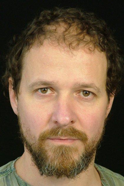 Matt Patresi - Actor Profile Photo