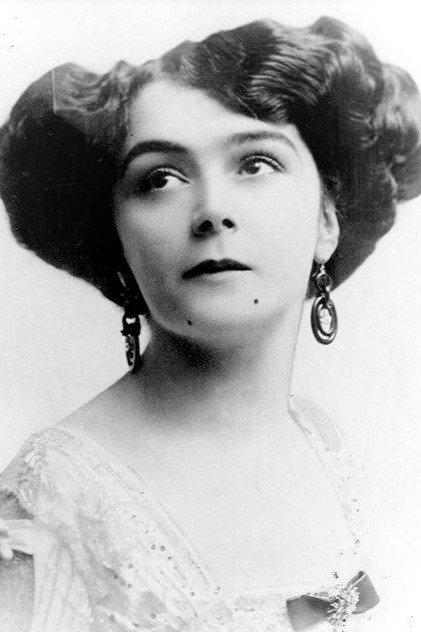 Marie Empress - Actor Profile Photo