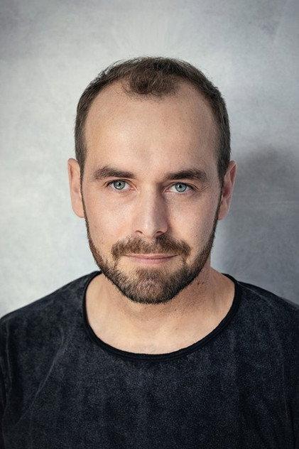 Ben Rademacher - Actor Profile Photo