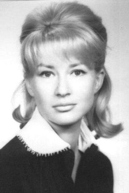 Bożena Kurowska - Actor Profile Photo