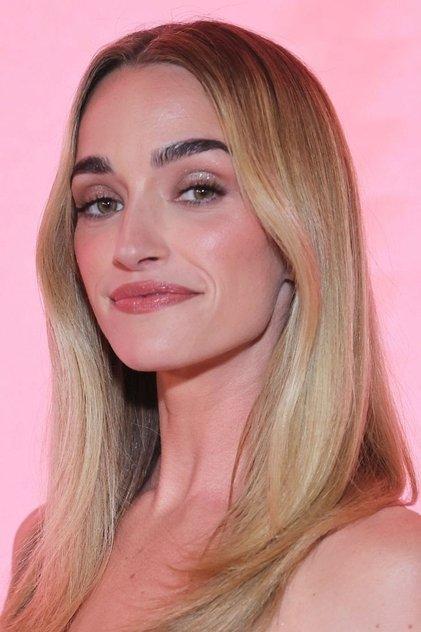 Brianne Howey - Actor Profile Photo