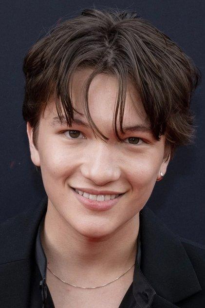 Teo Briones - Actor Profile Photo