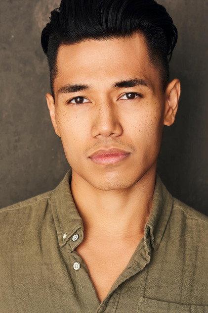 Nicko Sabado - Actor Profile Photo