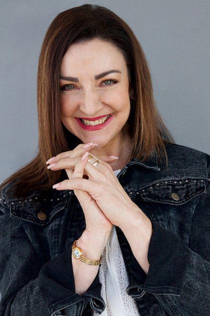Heidi Mollentze - Actor Profile Photo