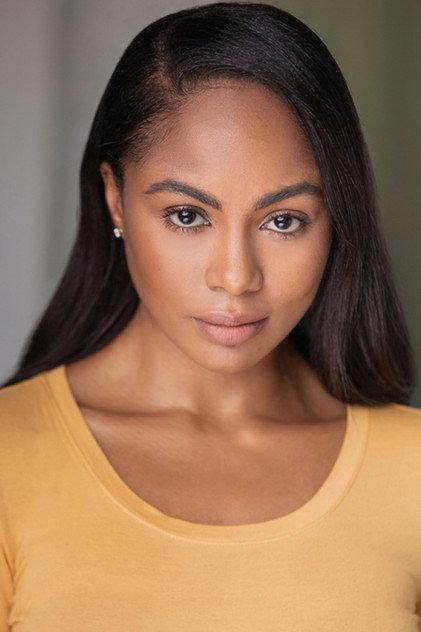 Joyce Glenn - Actor Profile Photo
