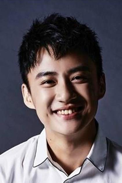 Han Wu - Actor Profile Photo