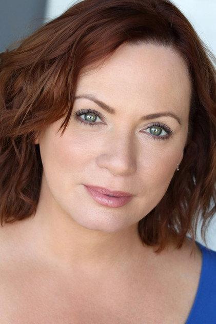 Tatiana Turner - Actor Profile Photo