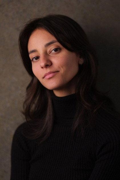 Lua Roca - Actor Profile Photo