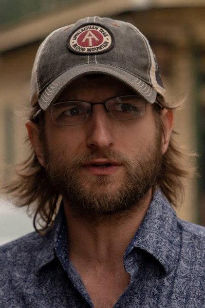 Andrew Rakich - Actor Profile Photo