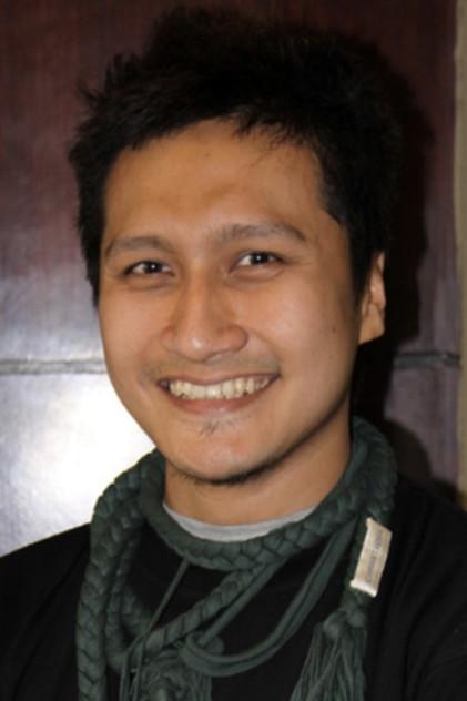Arie K. Untung - Actor Profile Photo