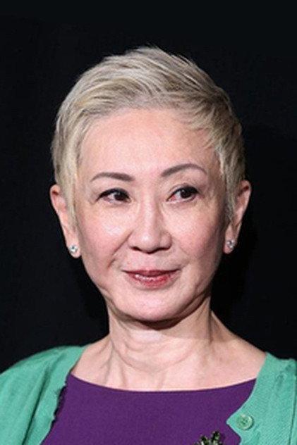 Shi Nansun - Actor Profile Photo
