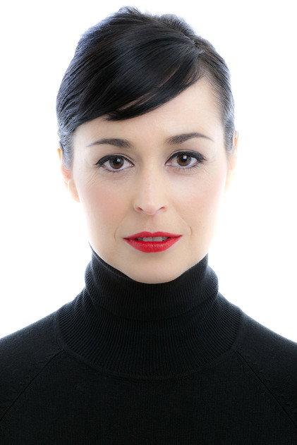 Leyre Berrocal - Actor Profile Photo