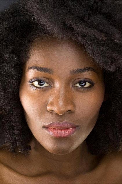 Segilola Ogidan - Actor Profile Photo
