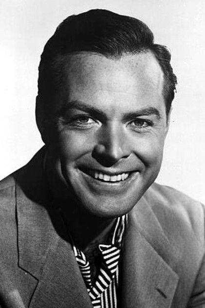 Glenn Langan - Actor Profile Photo