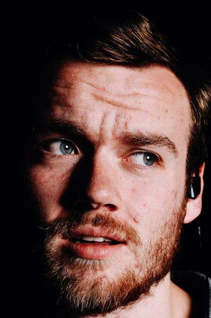 Garrett Williams - Actor Profile Photo