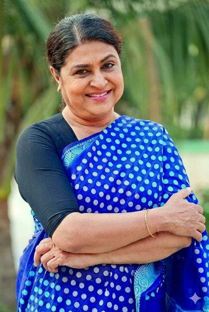Rasheda Chowdhury - Actor Profile Photo