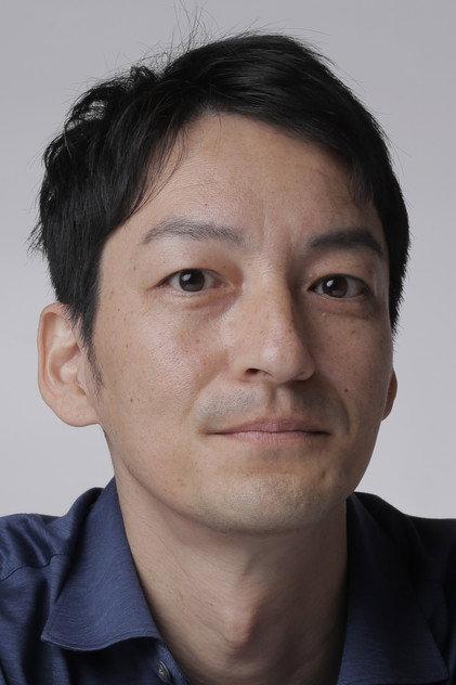 Kenji Kishida - Actor Profile Photo