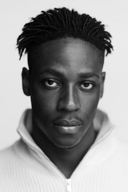 Ben Andrews Rumler - Actor Profile Photo